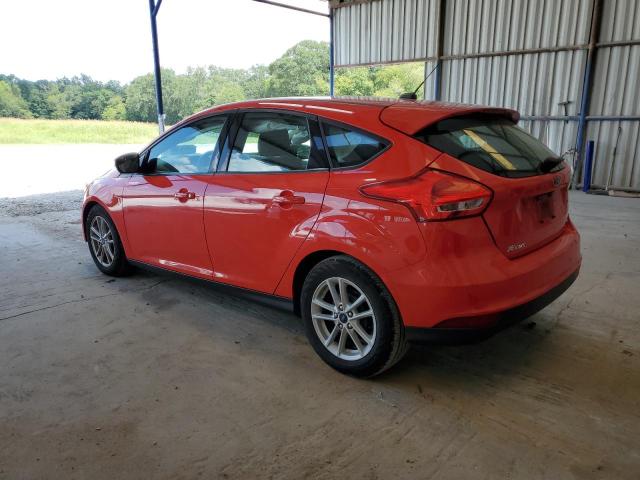 Photo 1 VIN: 1FADP3K21HL231115 - FORD FOCUS SE 