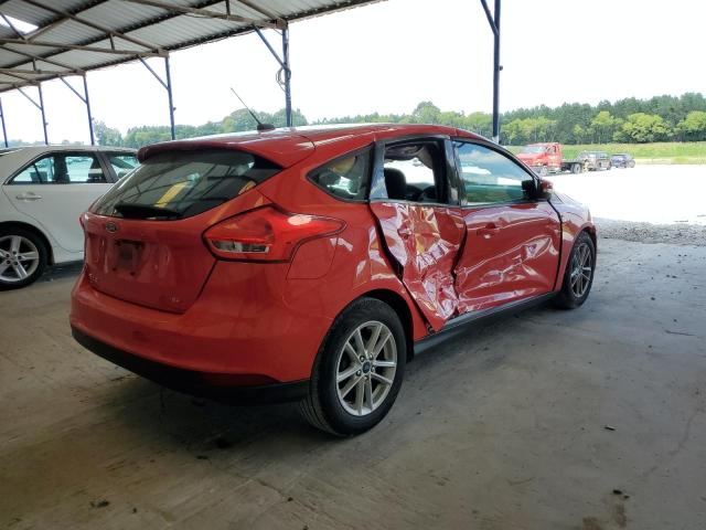 Photo 2 VIN: 1FADP3K21HL231115 - FORD FOCUS SE 