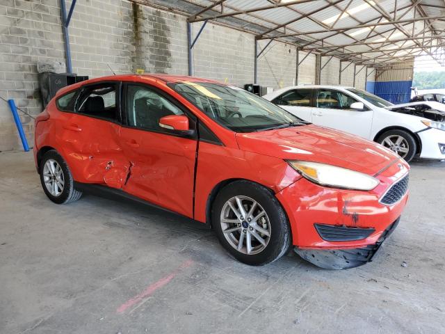 Photo 3 VIN: 1FADP3K21HL231115 - FORD FOCUS SE 