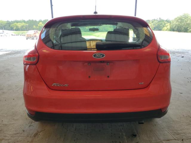 Photo 5 VIN: 1FADP3K21HL231115 - FORD FOCUS SE 