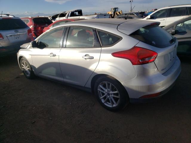 Photo 1 VIN: 1FADP3K21HL232295 - FORD FOCUS 