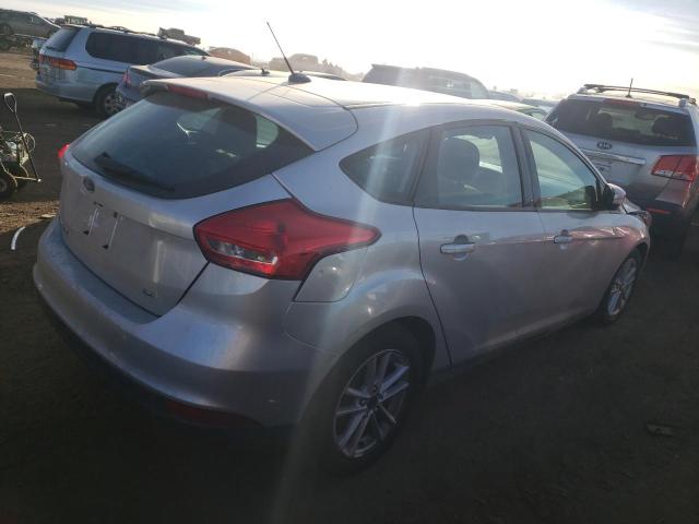 Photo 2 VIN: 1FADP3K21HL232295 - FORD FOCUS 