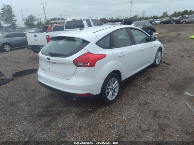 Photo 3 VIN: 1FADP3K21HL232779 - FORD FOCUS 