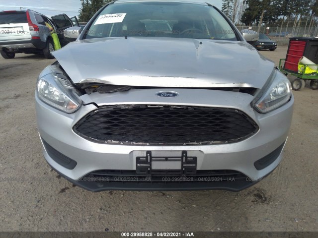 Photo 5 VIN: 1FADP3K21HL239554 - FORD FOCUS 