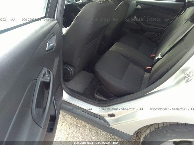 Photo 7 VIN: 1FADP3K21HL239554 - FORD FOCUS 