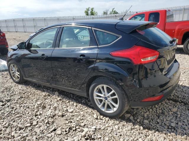 Photo 1 VIN: 1FADP3K21HL249260 - FORD FOCUS SE 