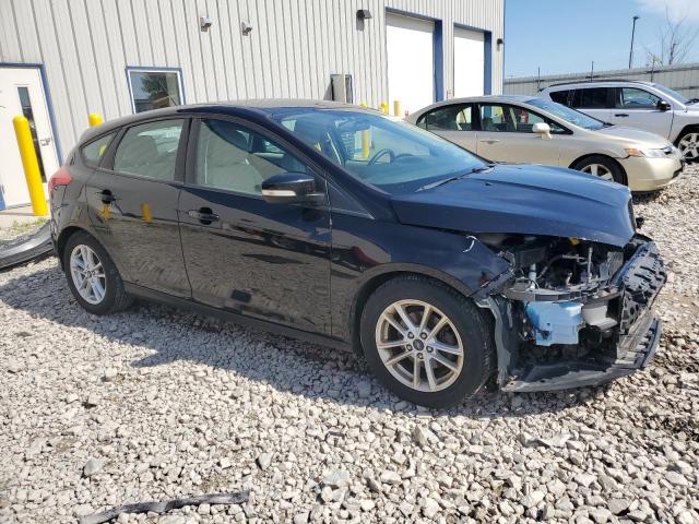 Photo 3 VIN: 1FADP3K21HL249260 - FORD FOCUS SE 