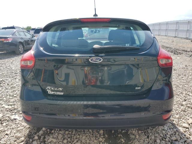 Photo 5 VIN: 1FADP3K21HL249260 - FORD FOCUS SE 