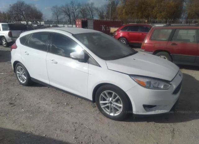 Photo 0 VIN: 1FADP3K21HL270769 - FORD FOCUS 