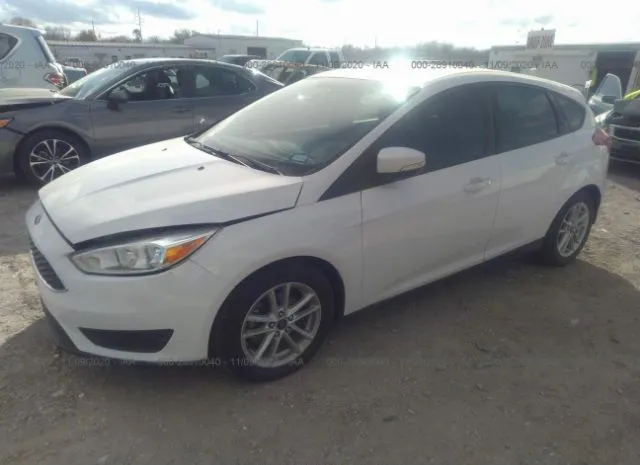 Photo 1 VIN: 1FADP3K21HL270769 - FORD FOCUS 