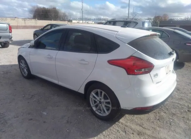 Photo 2 VIN: 1FADP3K21HL270769 - FORD FOCUS 