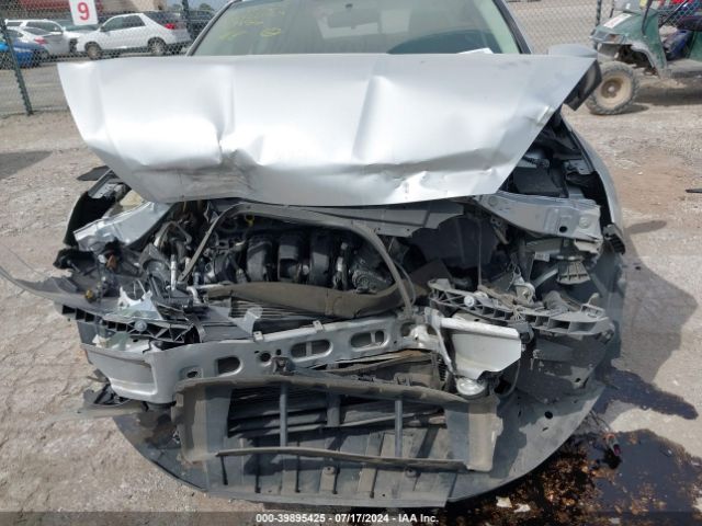 Photo 5 VIN: 1FADP3K21HL271551 - FORD FOCUS 