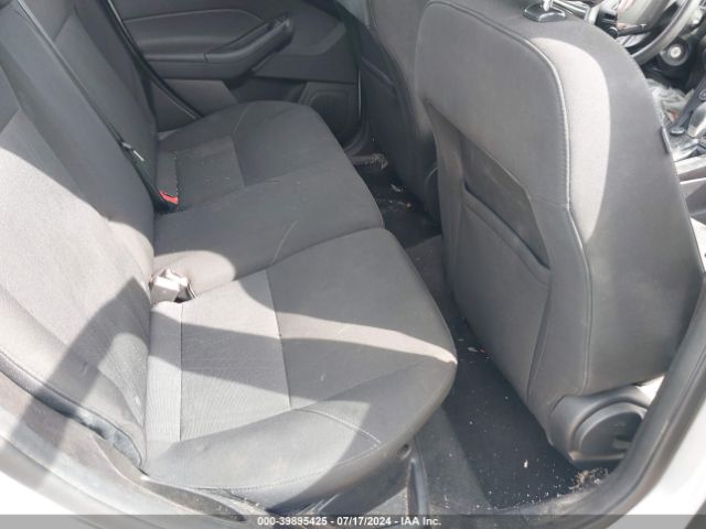 Photo 7 VIN: 1FADP3K21HL271551 - FORD FOCUS 