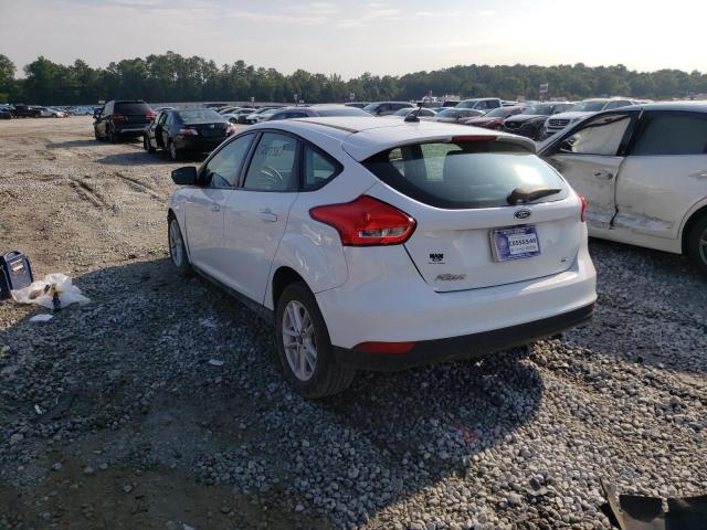 Photo 2 VIN: 1FADP3K21HL286678 - FORD FOCUS SE 