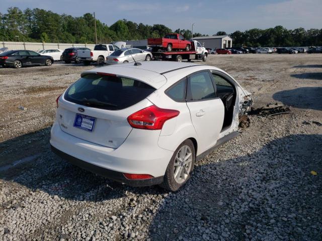 Photo 3 VIN: 1FADP3K21HL286678 - FORD FOCUS SE 