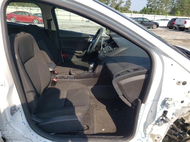 Photo 4 VIN: 1FADP3K21HL286678 - FORD FOCUS SE 