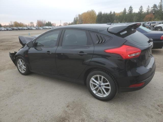 Photo 1 VIN: 1FADP3K21HL288642 - FORD FOCUS SE 