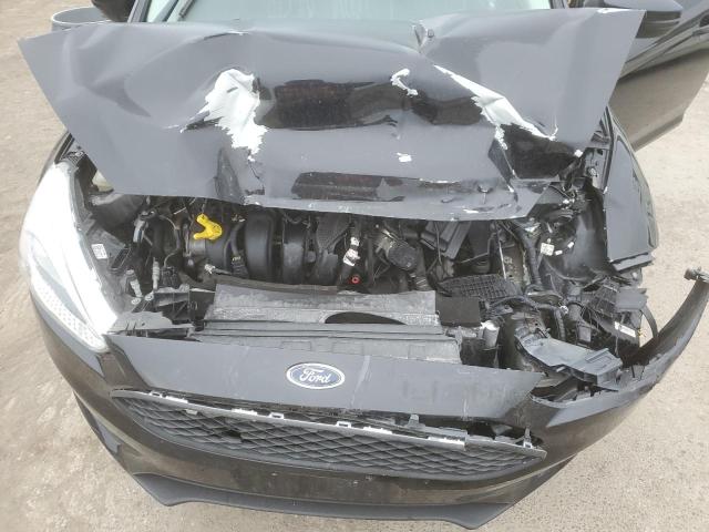 Photo 10 VIN: 1FADP3K21HL288642 - FORD FOCUS SE 