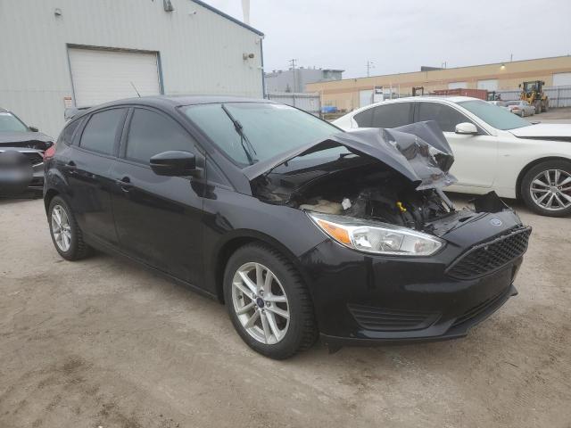 Photo 3 VIN: 1FADP3K21HL288642 - FORD FOCUS SE 