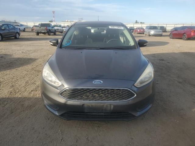 Photo 4 VIN: 1FADP3K21HL290889 - FORD FOCUS SE 