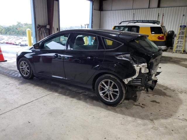 Photo 1 VIN: 1FADP3K21HL293775 - FORD FOCUS SE 