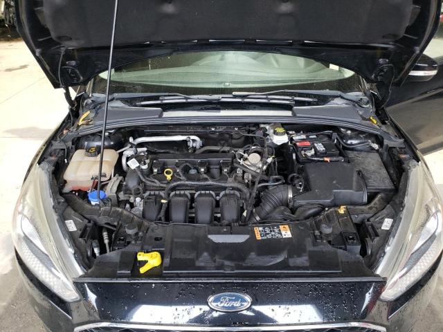 Photo 10 VIN: 1FADP3K21HL293775 - FORD FOCUS SE 