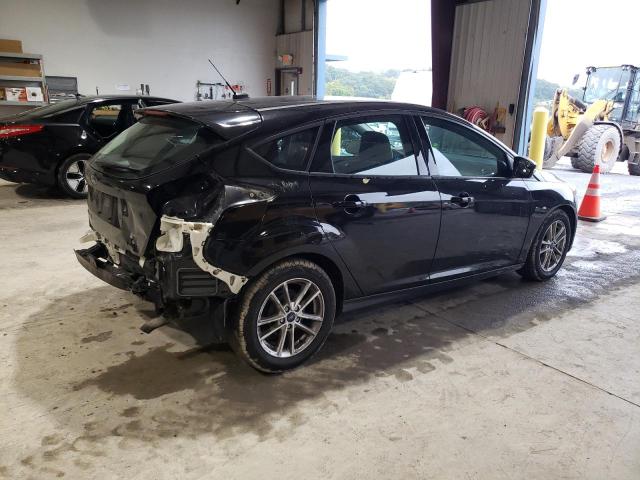 Photo 2 VIN: 1FADP3K21HL293775 - FORD FOCUS SE 