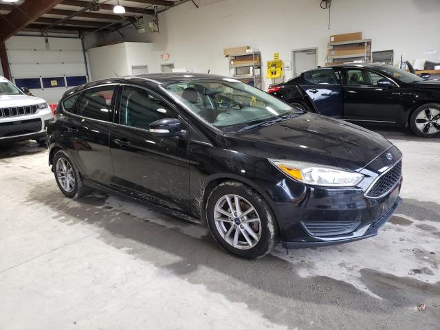 Photo 3 VIN: 1FADP3K21HL293775 - FORD FOCUS SE 