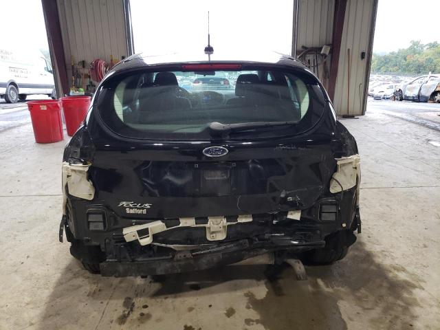 Photo 5 VIN: 1FADP3K21HL293775 - FORD FOCUS SE 