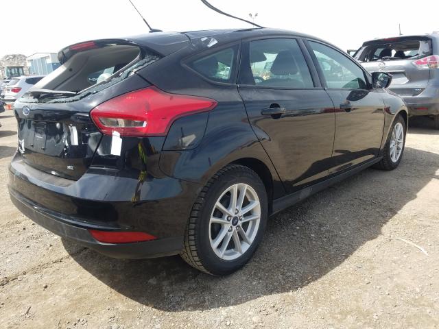 Photo 3 VIN: 1FADP3K21HL297146 - FORD FOCUS SE 