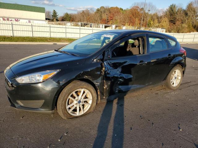 Photo 0 VIN: 1FADP3K21HL301230 - FORD FOCUS SE 