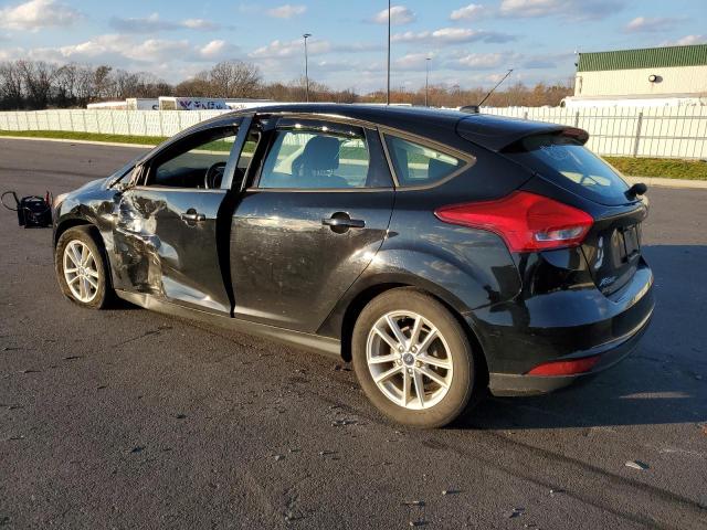 Photo 1 VIN: 1FADP3K21HL301230 - FORD FOCUS SE 