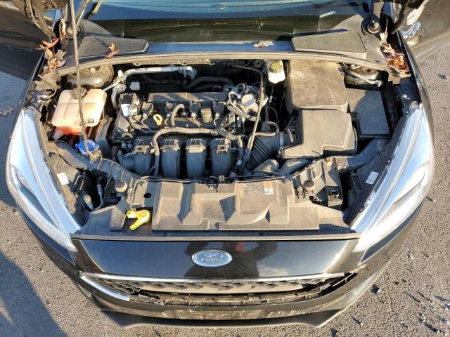 Photo 10 VIN: 1FADP3K21HL301230 - FORD FOCUS SE 