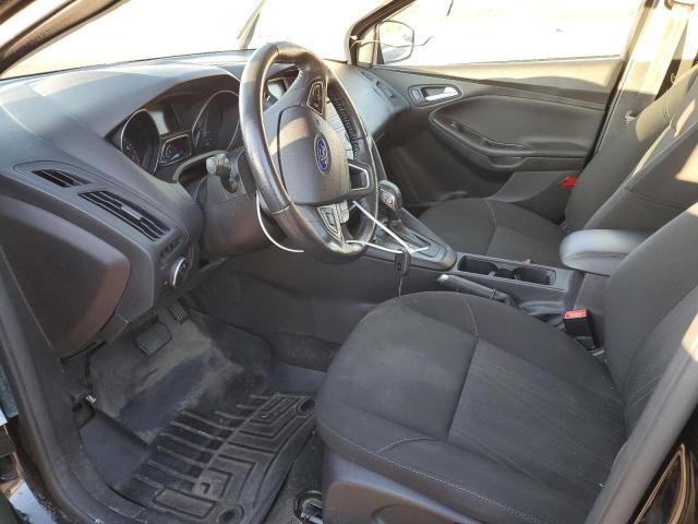 Photo 6 VIN: 1FADP3K21HL301230 - FORD FOCUS SE 