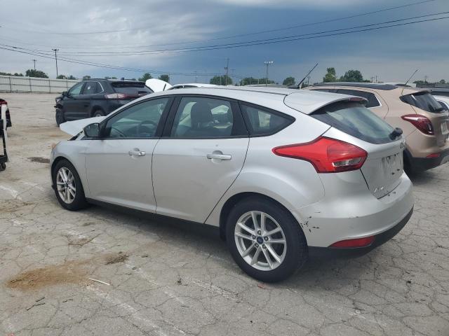 Photo 1 VIN: 1FADP3K21HL302796 - FORD FOCUS 