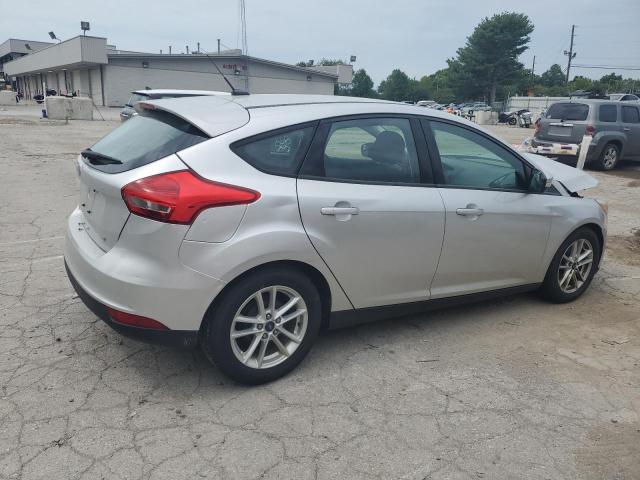 Photo 2 VIN: 1FADP3K21HL302796 - FORD FOCUS 