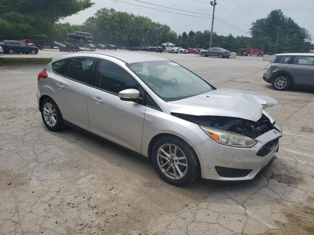 Photo 3 VIN: 1FADP3K21HL302796 - FORD FOCUS 