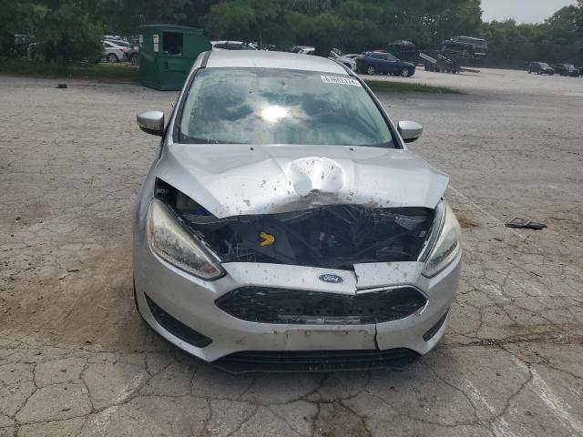 Photo 4 VIN: 1FADP3K21HL302796 - FORD FOCUS 