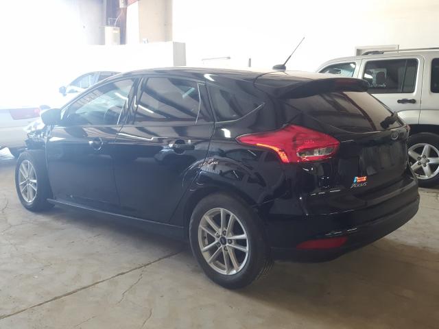 Photo 2 VIN: 1FADP3K21HL303317 - FORD FOCUS SE 