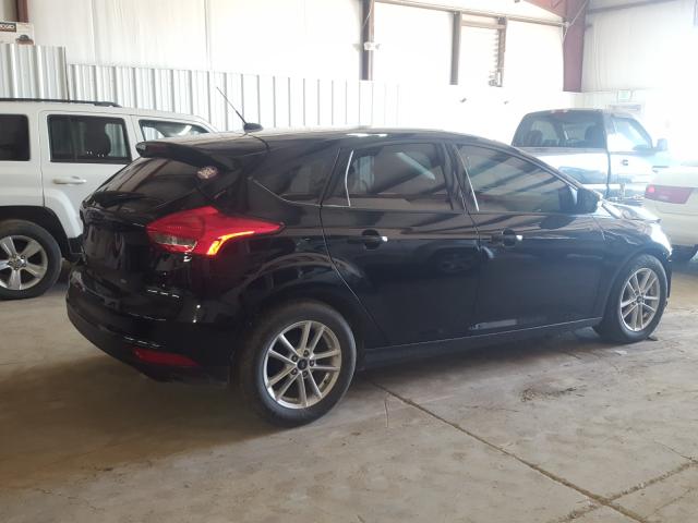 Photo 3 VIN: 1FADP3K21HL303317 - FORD FOCUS SE 