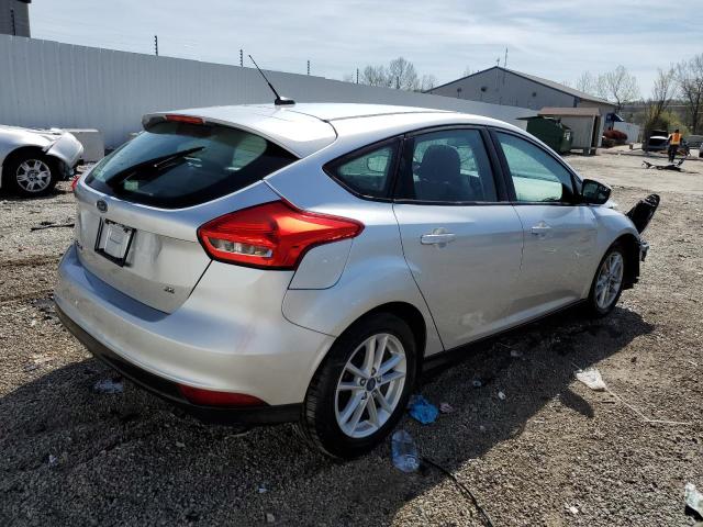 Photo 2 VIN: 1FADP3K21HL323812 - FORD FOCUS 