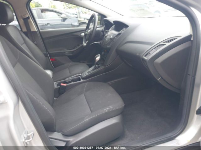 Photo 4 VIN: 1FADP3K21JL215664 - FORD FOCUS 