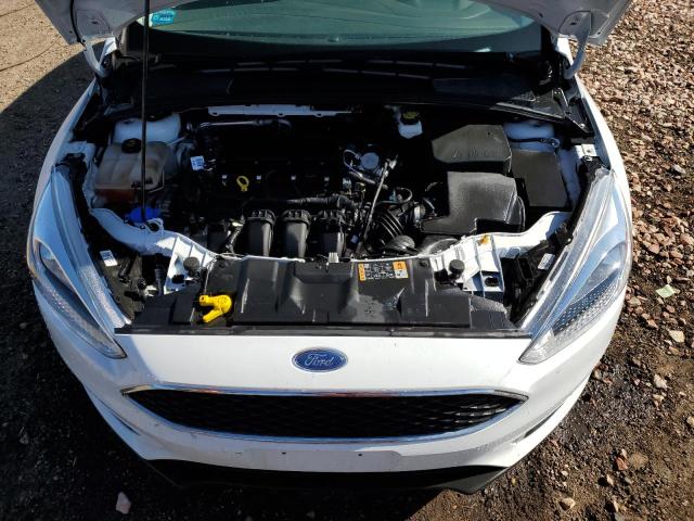 Photo 6 VIN: 1FADP3K21JL217401 - FORD FOCUS SE 