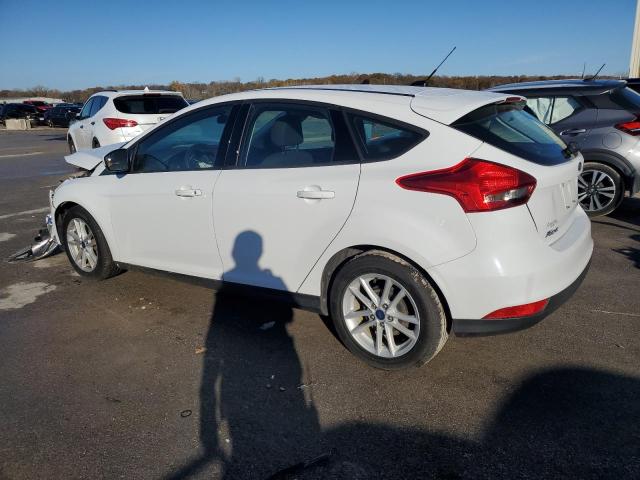 Photo 1 VIN: 1FADP3K21JL220198 - FORD FOCUS SE 