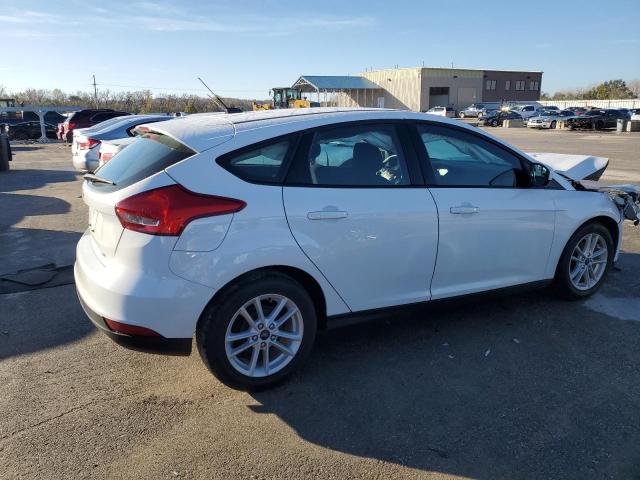 Photo 2 VIN: 1FADP3K21JL220198 - FORD FOCUS SE 