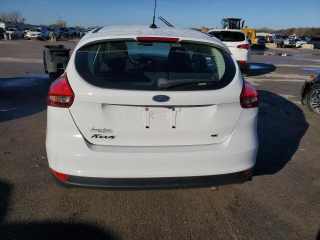 Photo 5 VIN: 1FADP3K21JL220198 - FORD FOCUS SE 