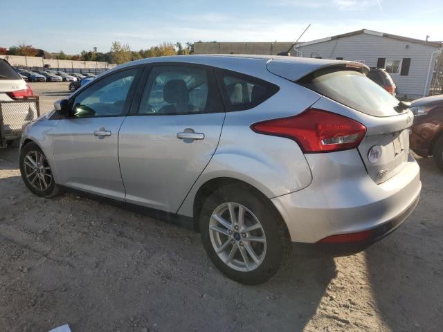 Photo 1 VIN: 1FADP3K21JL234747 - FORD FOCUS SE 