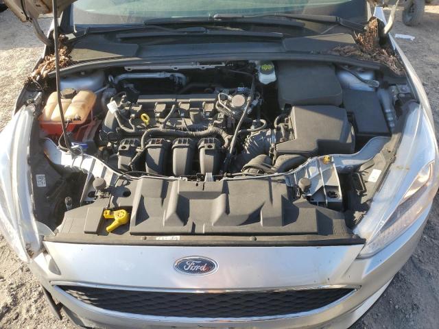 Photo 10 VIN: 1FADP3K21JL234747 - FORD FOCUS SE 