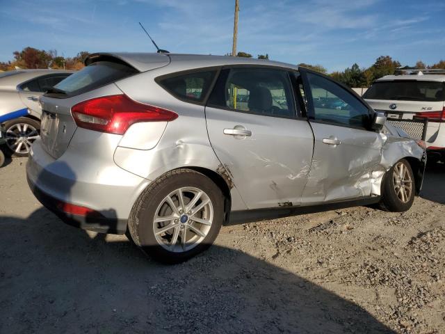 Photo 2 VIN: 1FADP3K21JL234747 - FORD FOCUS SE 