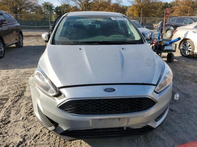 Photo 4 VIN: 1FADP3K21JL234747 - FORD FOCUS SE 